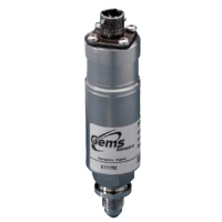 Gems Industrial Pressure Sensor, 22CS/26CS Series